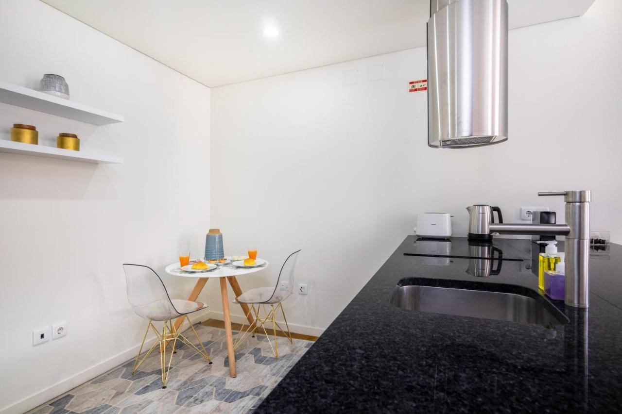 Whome | Alcantara Premium Studio Lissabon Exterior foto