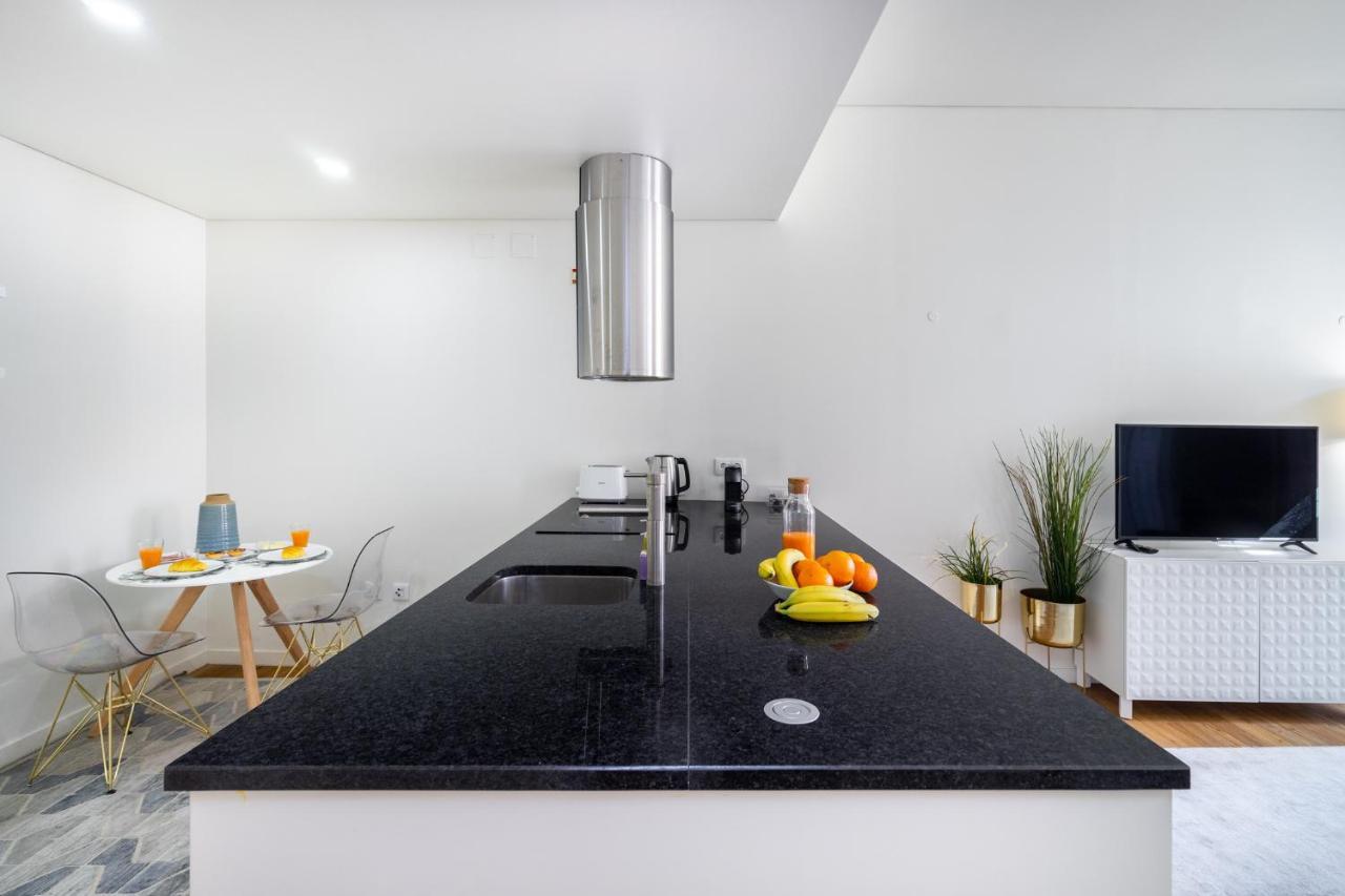 Whome | Alcantara Premium Studio Lissabon Exterior foto