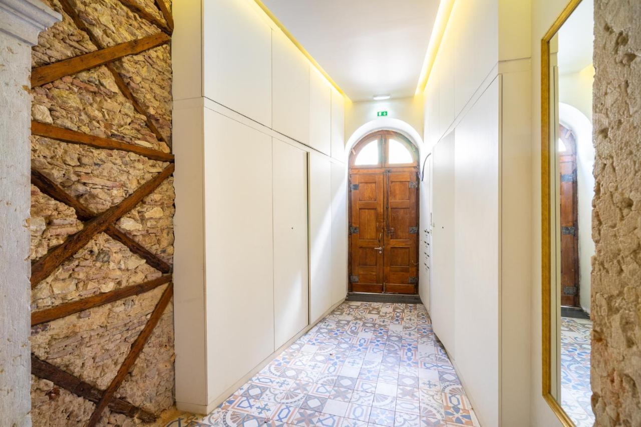 Whome | Alcantara Premium Studio Lissabon Exterior foto